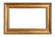 Classic Picture Frame, an Object Graphic by VetalStock (Thumbnail 18 of 21)