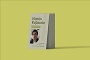 Harutos - ID Card, a Print Template by Fannan Studio (Thumbnail 2 of 3)