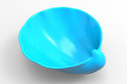 7 Shell Planter for 3D Printing, an Object 3D Model by Kseniya-Omega (Thumbnail 16 of 17)