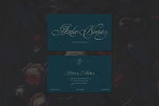 Her Majeste, a Script Font by JamalCreativeStudio (Thumbnail 3 of 12)