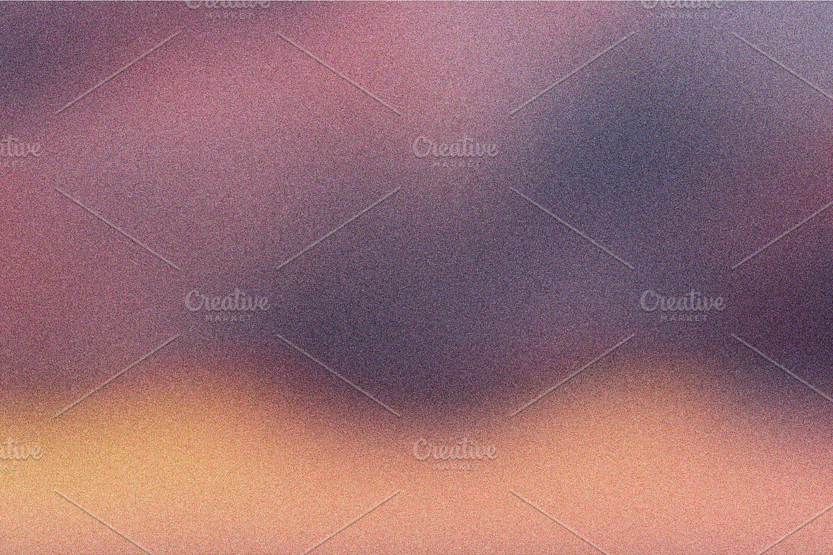 50 Atmospheric Grainy Gradients, a Background Graphic by Side Project (Photo 7 of 12)