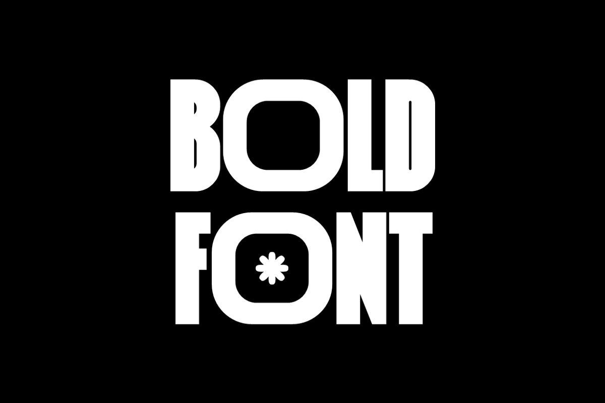 Glatyeno - Bold Sports Font, a Sans Serif Font by Iqsiart Studio (Photo 4 of 15)