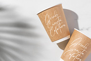 Amsterdam Silhouete Modern Script, a Script Font by stylishtype.co (Thumbnail 2 of 20)