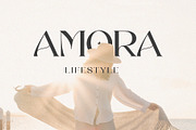 Menor - Stylish Serif Font, a Serif Font by Aqeel_Art (Thumbnail 7 of 10)