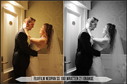 Fujifilm Black and White Film LUTs, a Plug-in Add-On by Raztrend (Thumbnail 12 of 30)