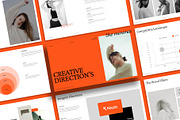 Creative Direction Presentation, a Presentation Template by Devators (Thumbnail 4 of 7)