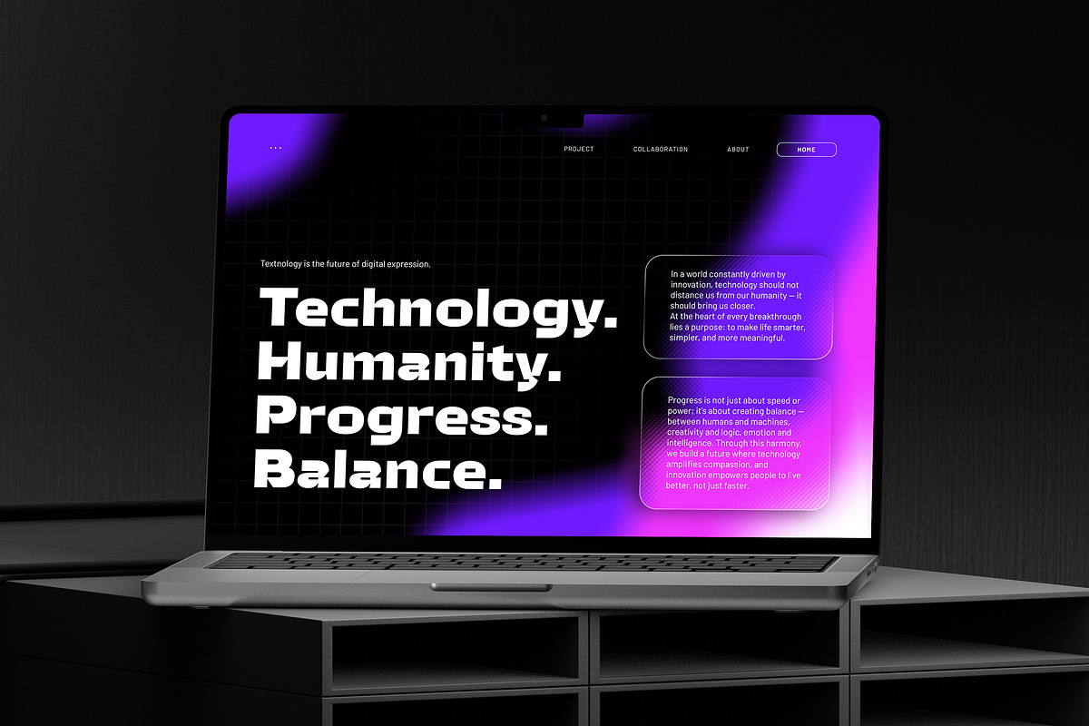 Koxdegi - Modern Futuristic Font, a Sans Serif Font by Typia Nesia (Photo 8 of 11)