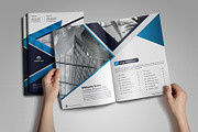 Project Proposal Template V7, a Brochure Template by JanySultana (Thumbnail 15 of 16)