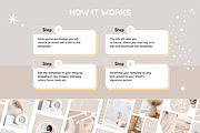 Email Signature Template Bundle, an Email Template by SunshineStudioBoutique (Thumbnail 9 of 9)