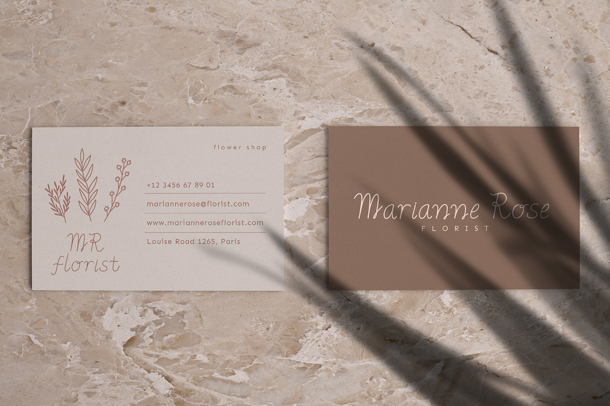 Pottery Handwritten Script Font, a Script Font by Oui Studio (Photo 5 of 15)