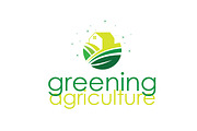 A nature and home logo with elegant, a Branding & Logo Template by Maylianaw28 (Thumbnail 1 of 2)