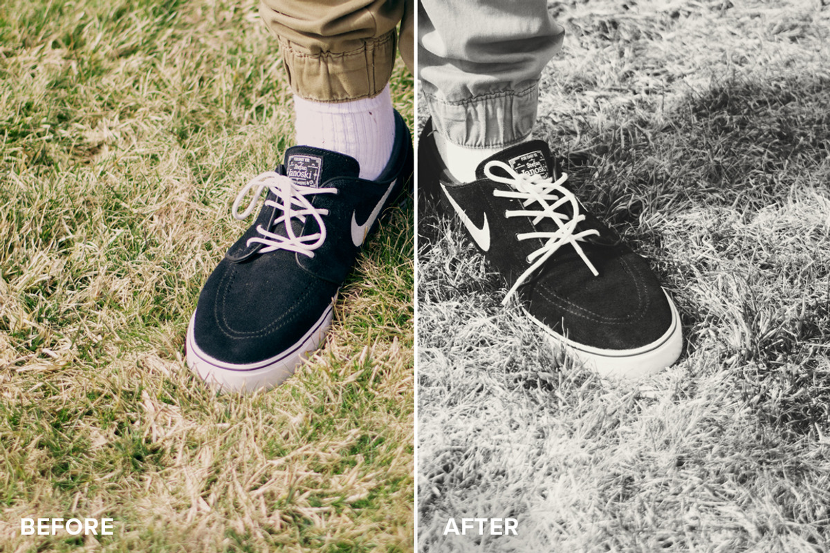 The Matte Series Photoshop Actions, an Action Add-On by FilterGrade (Photo 4 of 8)