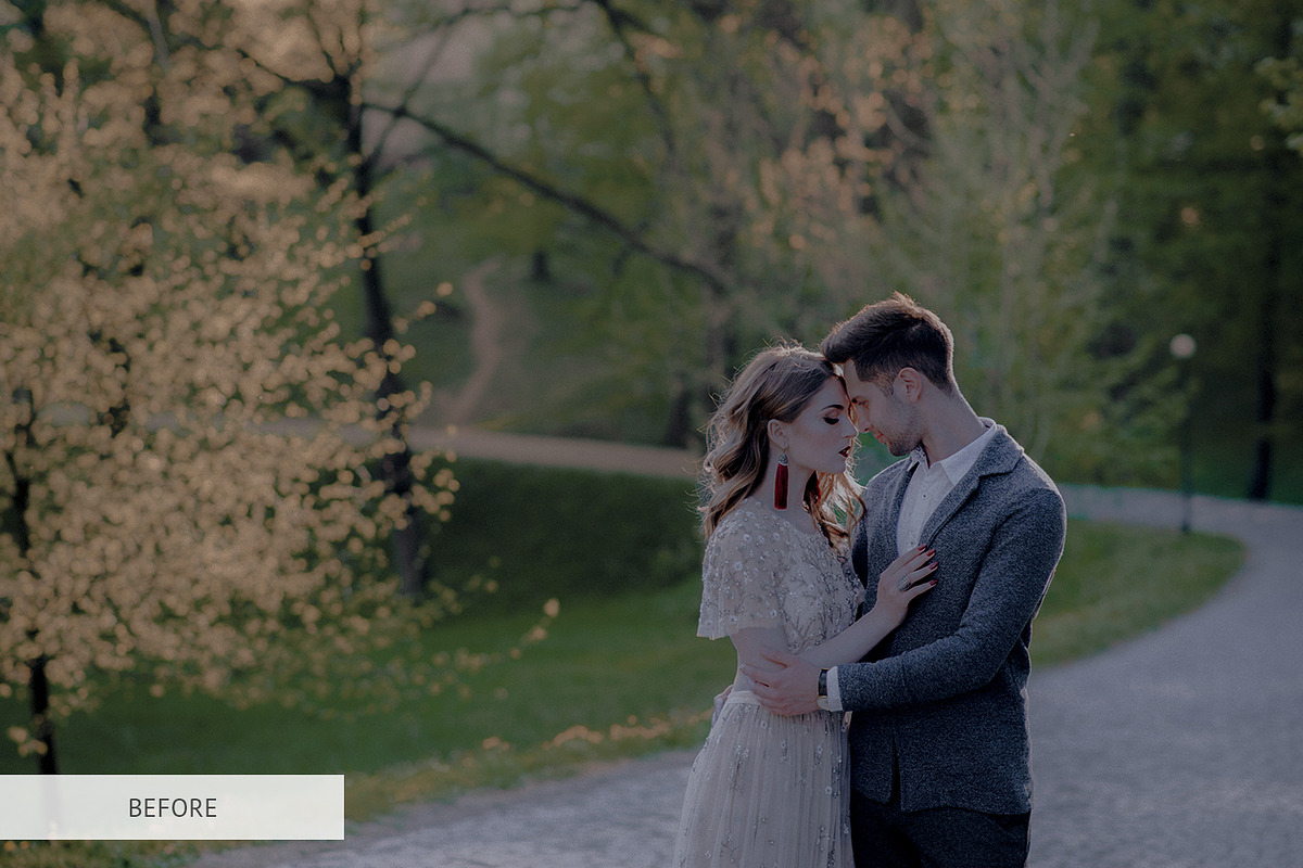 Sepia Fantasy Lightroom Presets, a Plug-in Add-On by FixThePhoto (Photo 20 of 29)