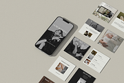 MIRA Social Media Templates, a Social Media Template by Alana Designed (Thumbnail 4 of 7)