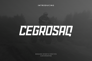 Cegrosaq