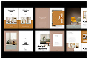 ELEGANCE Multipurpose Catalog, a Magazine Template by Arif Tri Ananta (Thumbnail 3 of 14)