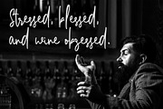 Bonehead Script Font, a Script Font by Geelator Studio (Thumbnail 3 of 12)