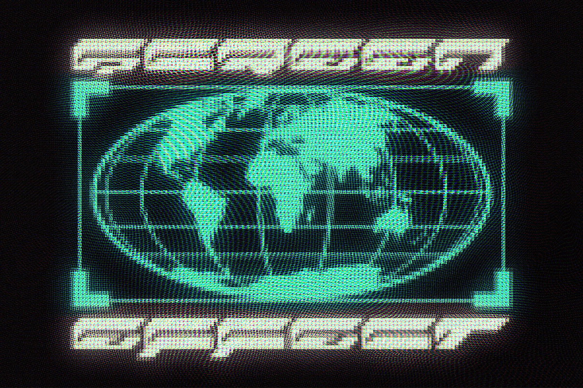 20-in-1 VHS Glitch Effects Bundle, a Layer Style Add-On by pixelbuddha.net (Photo 11 of 23)