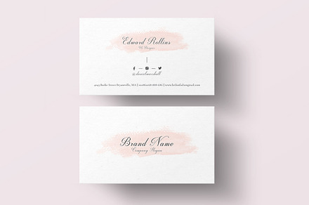 Business Card