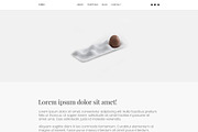 STWO-Creative Agency PSD Template, a Websites & App Template by temRam (Thumbnail 6 of 6)
