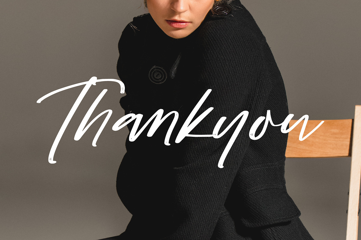 Tropicalist, a Handwritten Font by operatype.co (Photo 15 of 15)