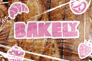 Cresso – Bold Casual Font, a Handwritten Font by Negara Studio (Thumbnail 9 of 13)