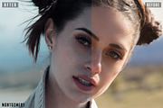 City Fashion Premium LUT 23 Pack I, an Action Add-On by Light Hero Studios (Thumbnail 9 of 24)