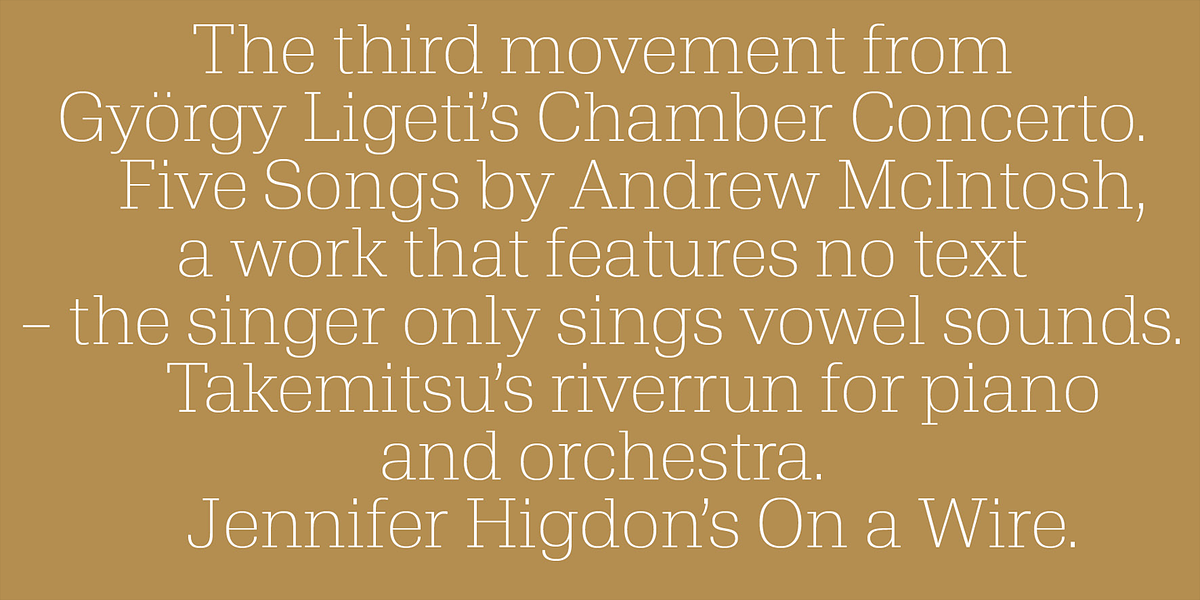 TradaSerif, a Serif Font by Hoftype (Photo 14 of 15)