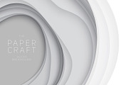 Paper Craft 10 Dark&light Backdrops, a Texture Graphic by GarryKillian (Thumbnail 5 of 11)