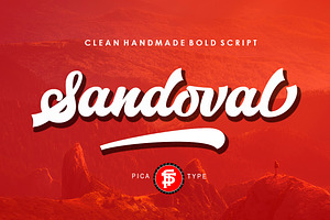 Sandoval
