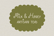 Tiny Wonders Handwritten Font, a Handwritten Font by Lanastace Studio (Thumbnail 8 of 10)