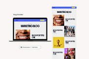 Bold Squarespace Template for agency, a Squarespace Template by Yaaas Design (Thumbnail 10 of 10)