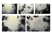 Documentary - Dreamy Noir Backdrops, a Background Graphic by andromida (Thumbnail 5 of 12)