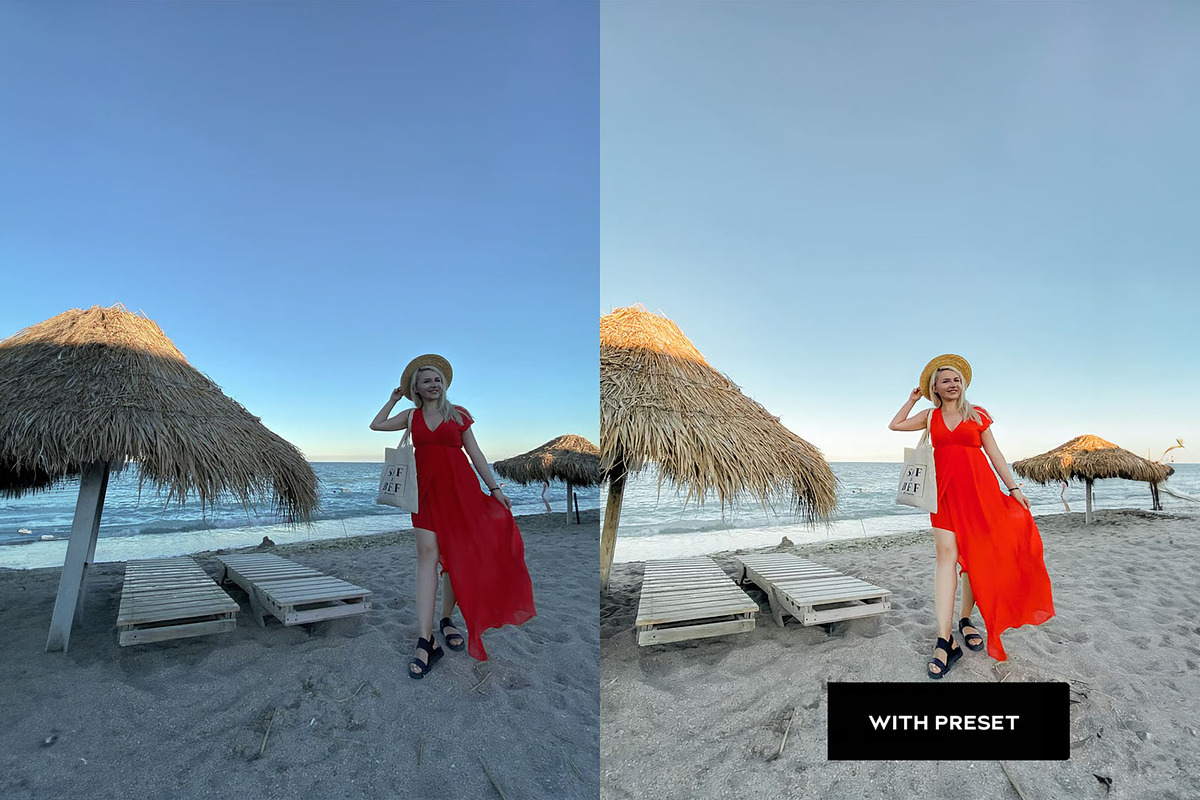 Everywhere Preset For Mobile Desktop, a Preset Add-On by Hubzway (Photo 4 of 5)