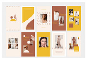 AUSTIE Instagram Stories, a Social Media Template by Aprilea (Thumbnail 7 of 7)
