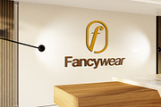 Office Wall Mockup, a Product Mockup by SLAB! Design (Thumbnail 3 of 4)
