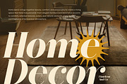 Eskara - Elegant Italic Serif Font, a Serif Font by Flawless And Co (Thumbnail 2 of 10)