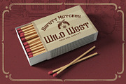 Kevin Ghal - Victorian Style Font, a Blackletter Font by StringLabs (Thumbnail 5 of 14)