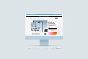 12 Original Devices Mockups - 2026, an iPhone Mockup by Asylab (Thumbnail 18 of 42)