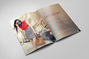 A4 Fashion Catalog, a Brochure Template by Vectogravic Design (Thumbnail 10 of 10)