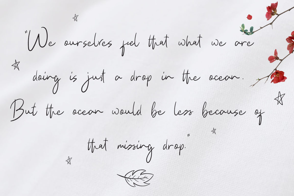 Kathlyn Signature Font preview 8
