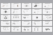 Slide Clean Powerpoint Template, a Presentation Template by DesignCorner (Thumbnail 5 of 5)