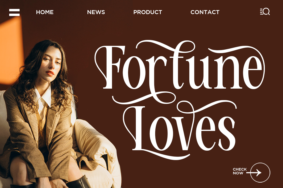 Shifer Blastone - Elegant Serif Font, a Serif Font by Say Studio (Photo 7 of 10)