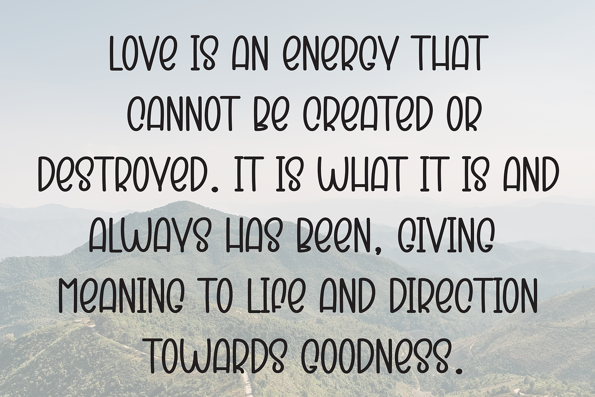 Rainbow Weekend | Script Font, a Script Font by Scratchones (Photo 6 of 8)