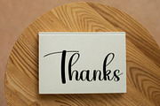 Digital Wedding Elegant Wedding Font, a Script Font by Akrinity Digital (Thumbnail 3 of 3)