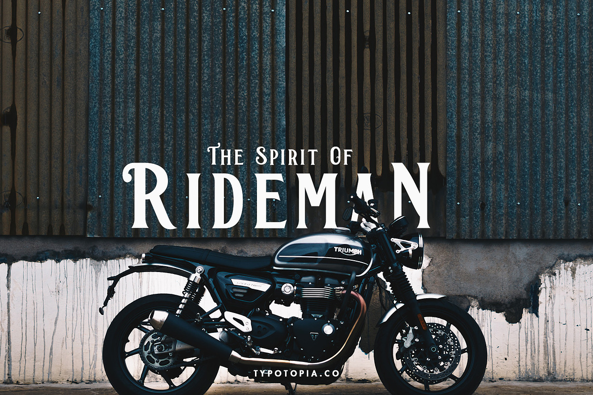 Corona, a Serif Font by edukka (Photo 9 of 11)