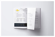 Quick Proposal 007 – The Essentials, a Brochure Template by ID Vision Studio (Thumbnail 7 of 16)