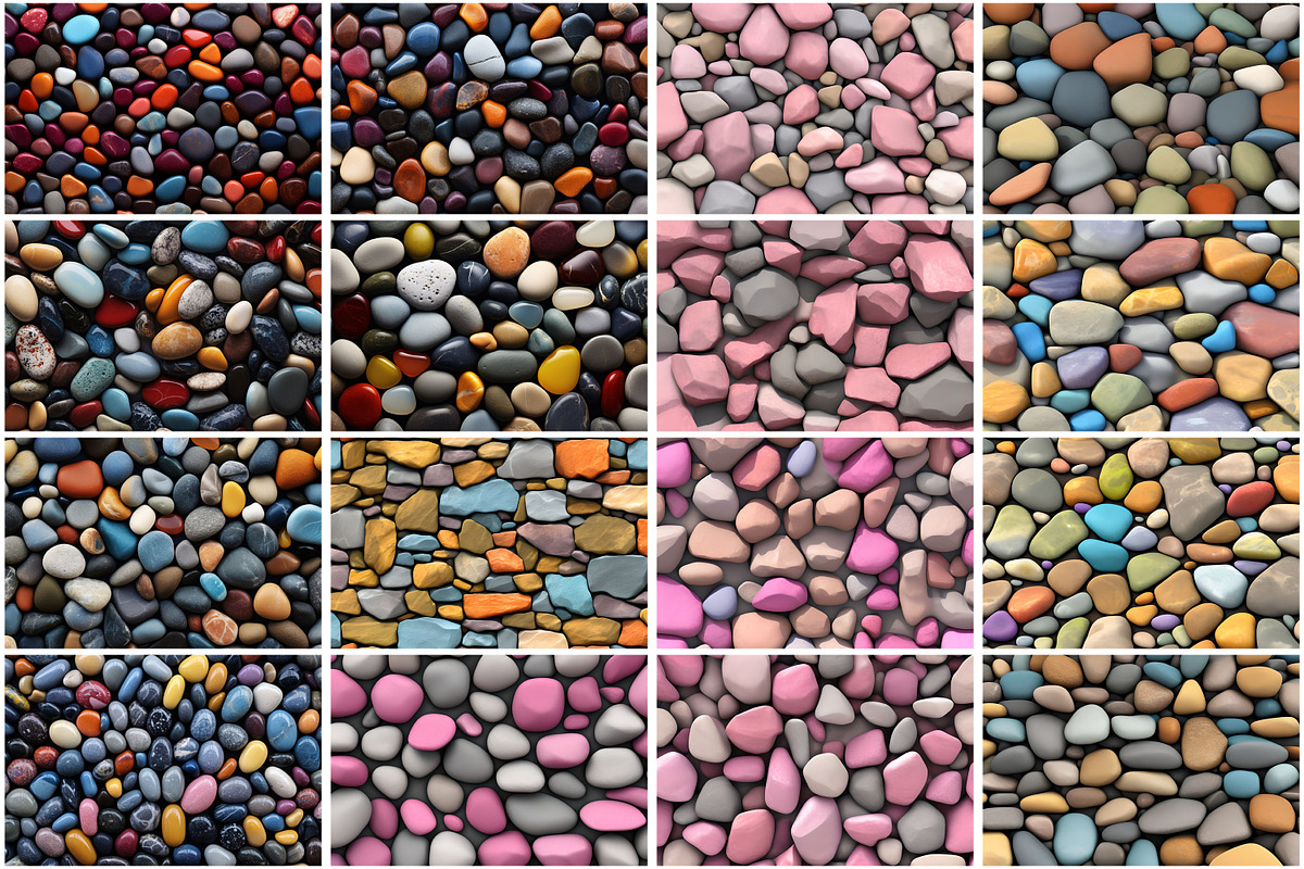 Stone Background, a Texture Graphic by Forhadx5 (Photo 5 of 11)