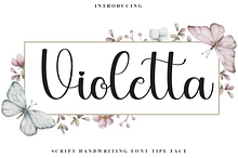 Violetta