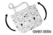 Set of Arrows & Pointers, an Object Graphic by 5August Art (Thumbnail 4 of 5)